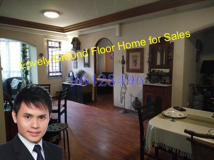Blk 694 Jurong West Central 1 (Jurong West), HDB 4 Rooms #147040422